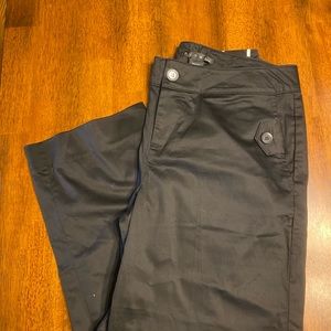 Ninety women’s capris (longer length) . Size 10. New with tags.